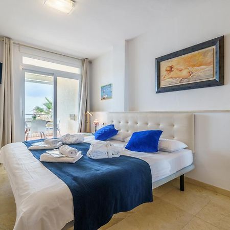 Fantastic Views , On The Beach Best Location In Torremolinos Exterior foto