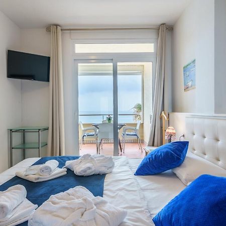 Fantastic Views , On The Beach Best Location In Torremolinos Exterior foto