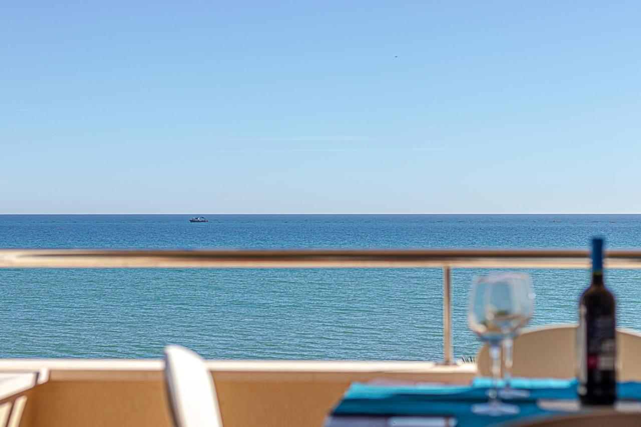 Fantastic Views , On The Beach Best Location In Torremolinos Exterior foto
